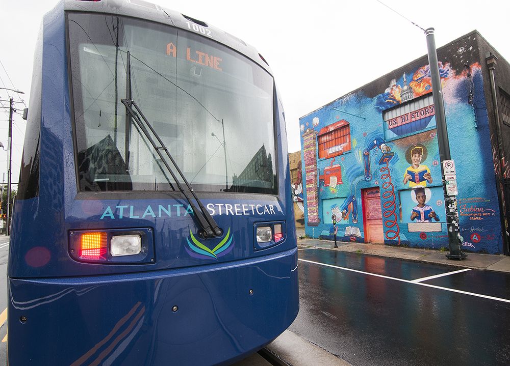 Poets Feature Mural Featured
