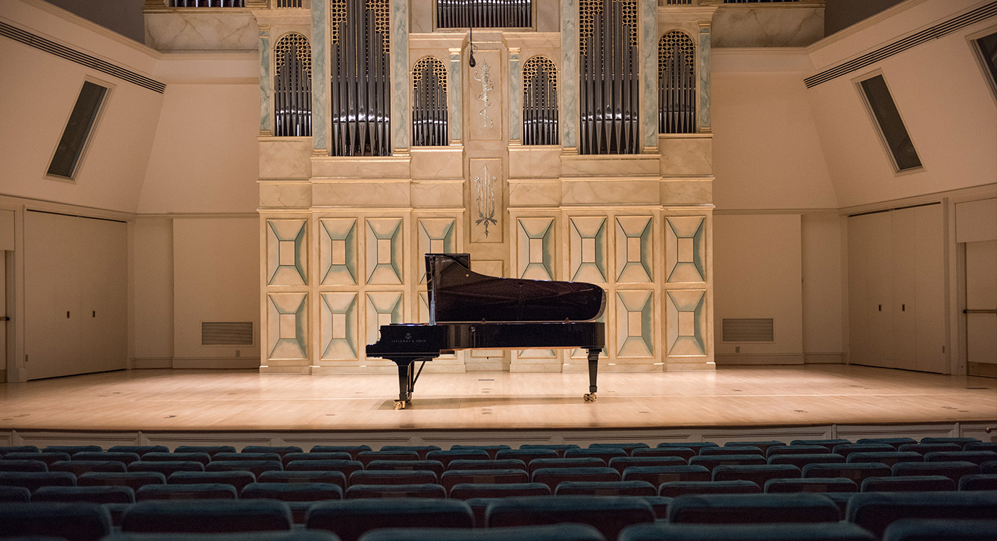 Home Hall