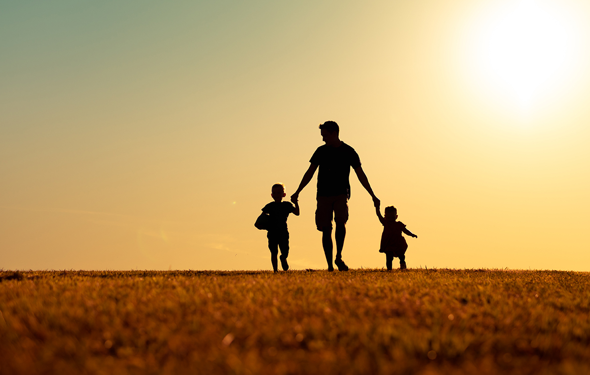 Fathers Day Event Page Image