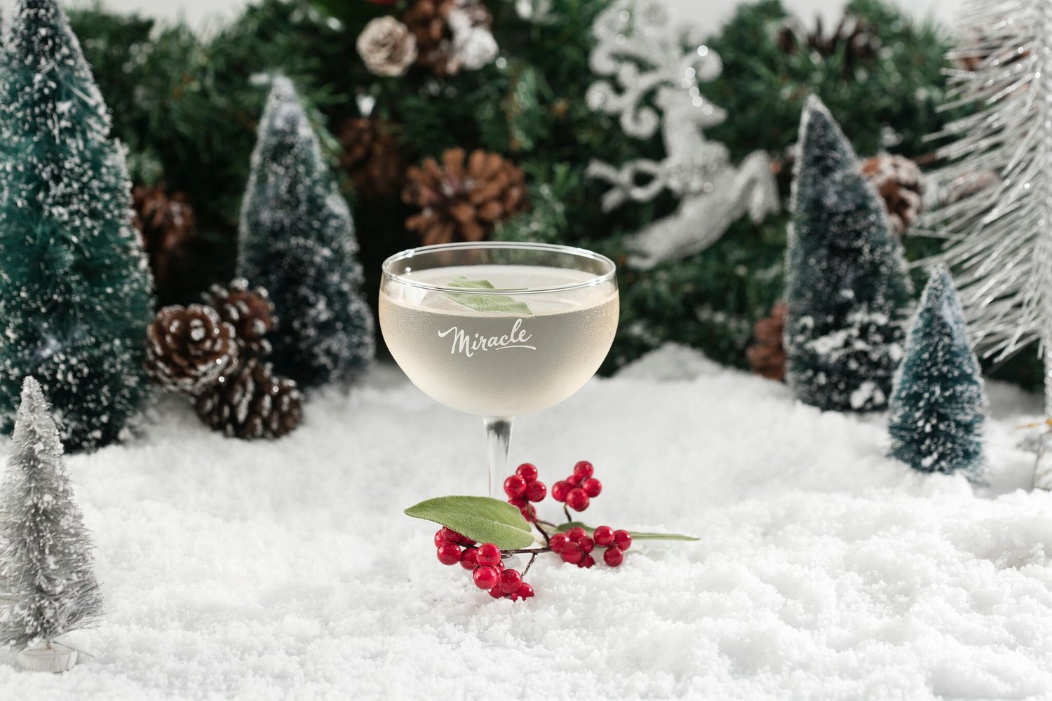 Miracle Gimlet Mh3310 Preview