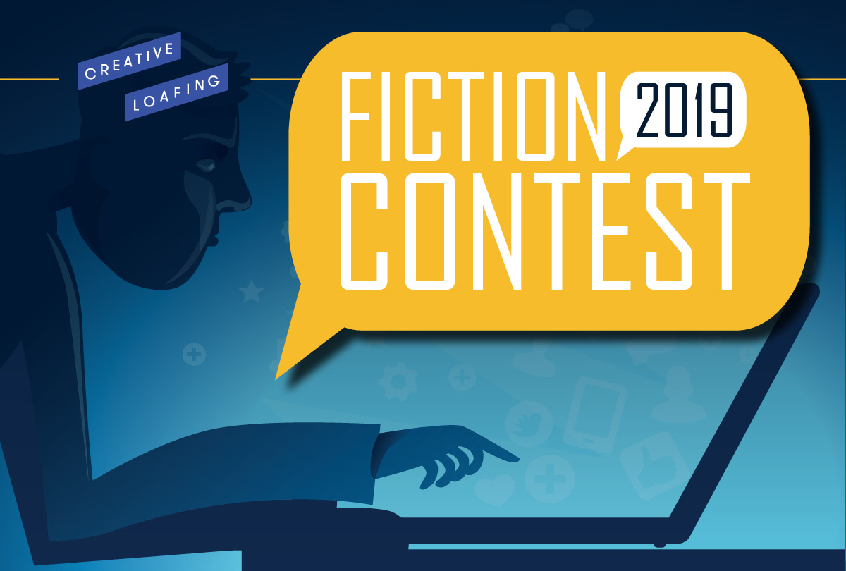 FictionContest Facebook Image