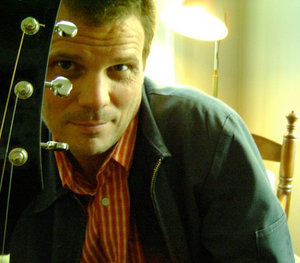 Dave Franklin