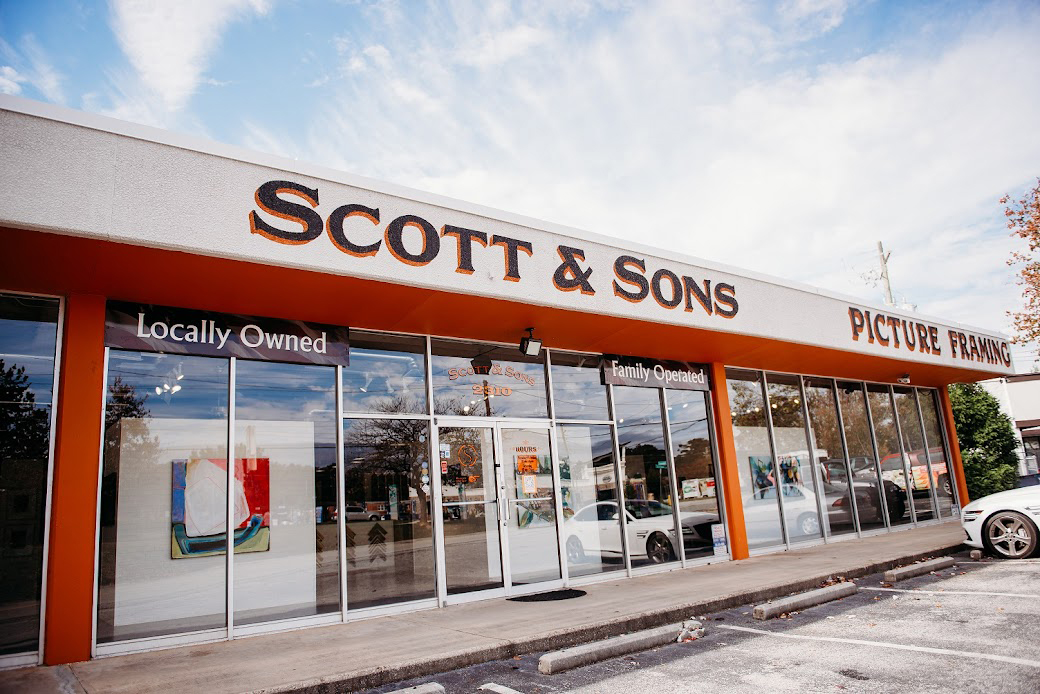 Scott & Sons