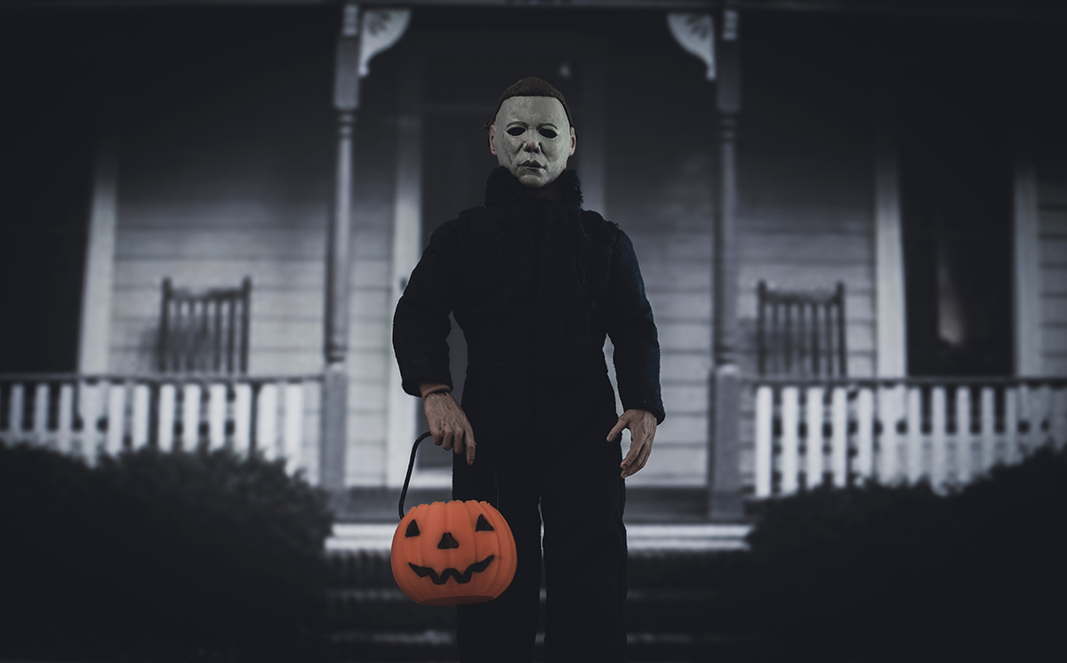 Halloween Page   Michael Myers Stockadobe Willrow Hood