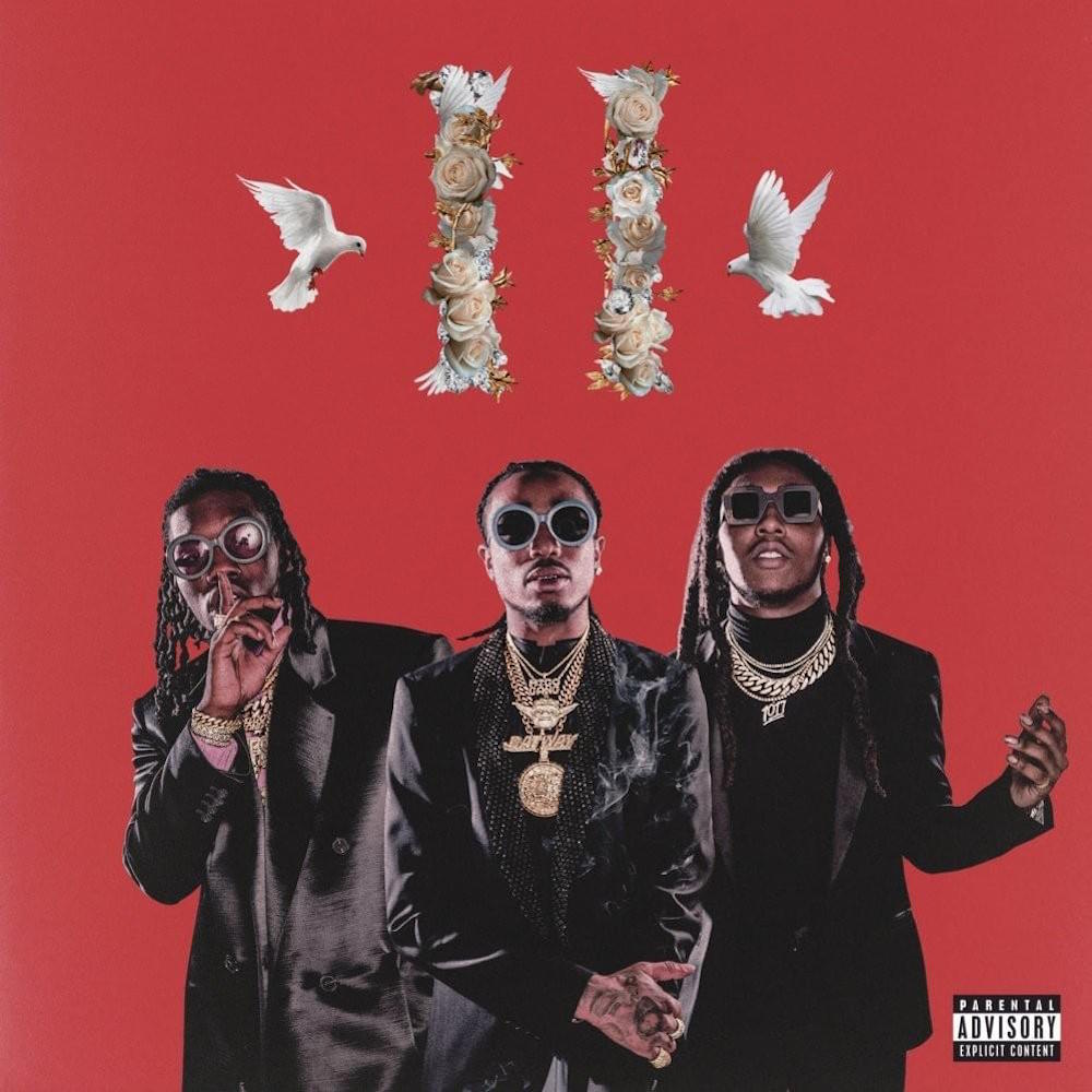 Migos Culture 2