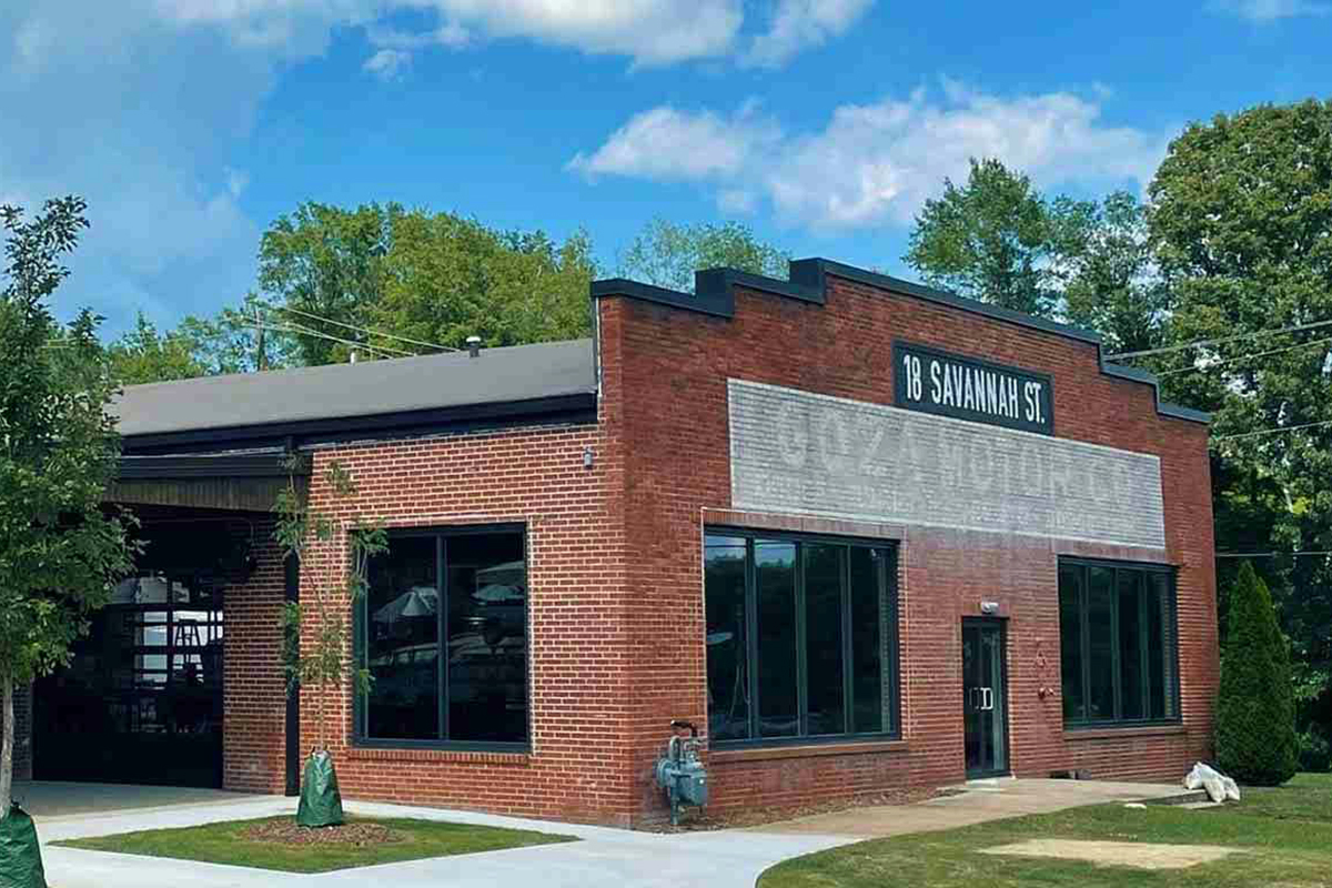 Newnan Coverphoto