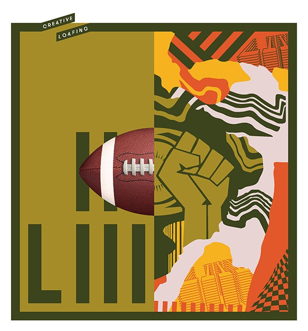 CL JAN Cover Print Sm