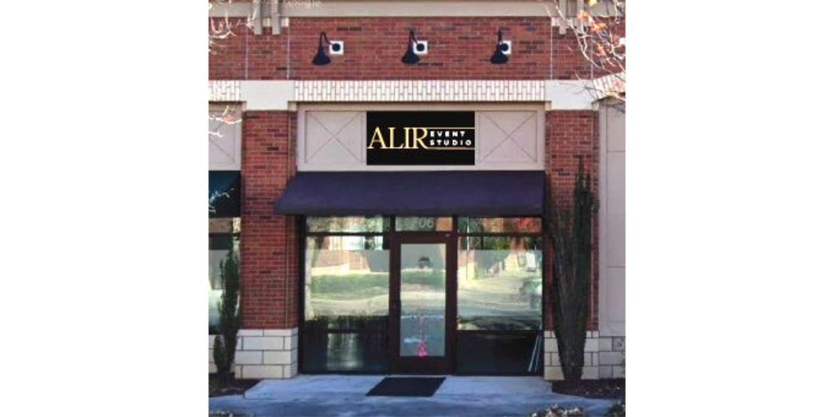 ALIR Event Studios