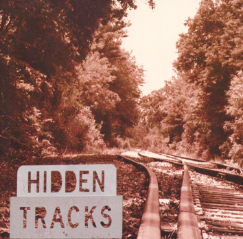 Hidden Tracks Atlanta CD
