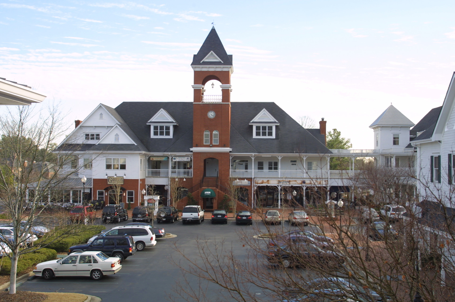 Vinings Smyrna