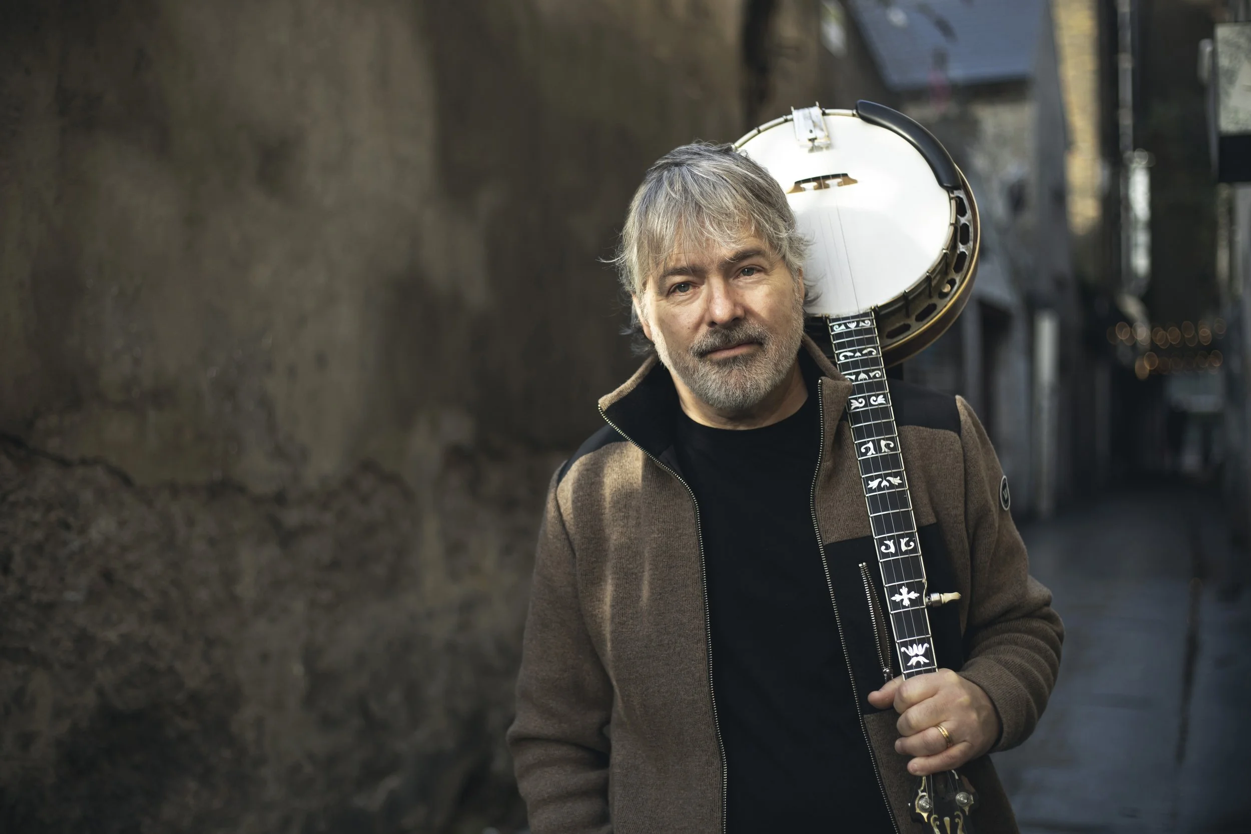Bela Fleck