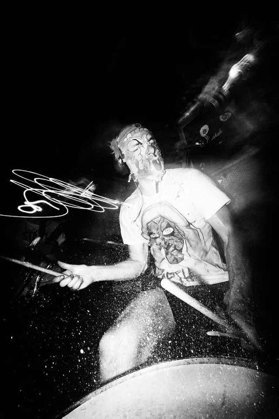 Lightning Bolt