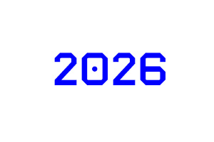 2026 Calendar