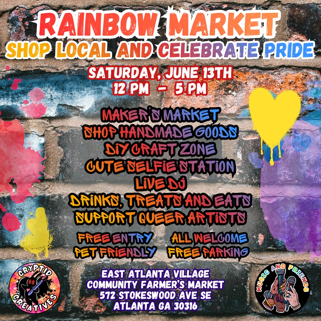 Copy Of Rainbow Art Market 2025 (3)