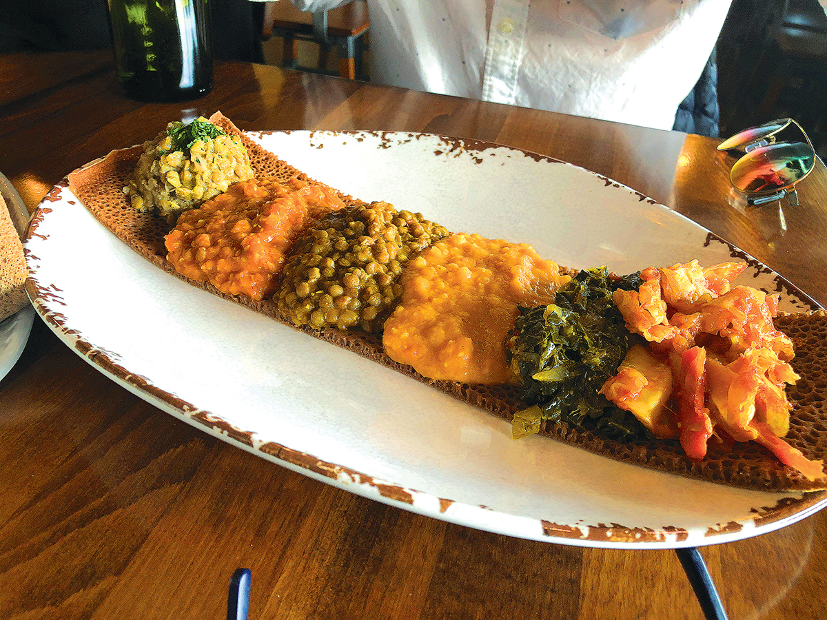 Veg Sampler Web