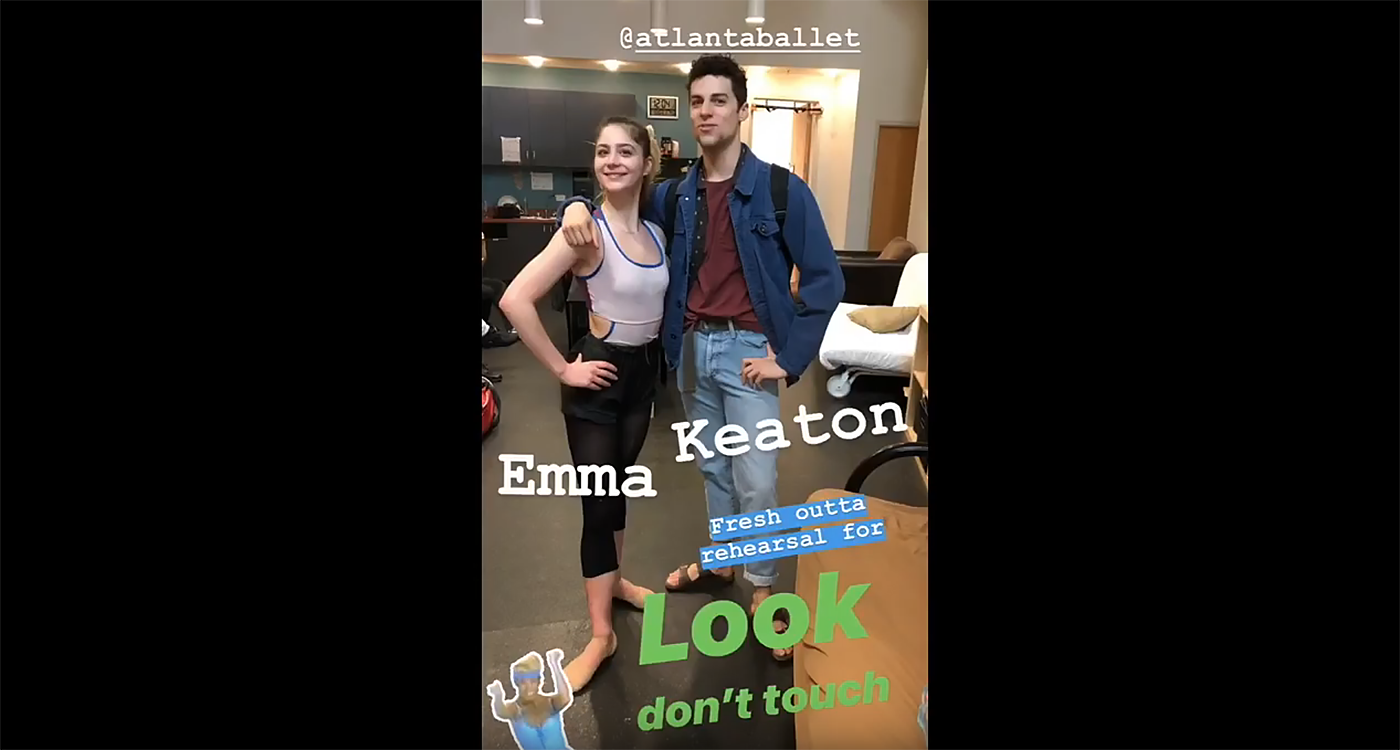 AtlantaBalletVideo