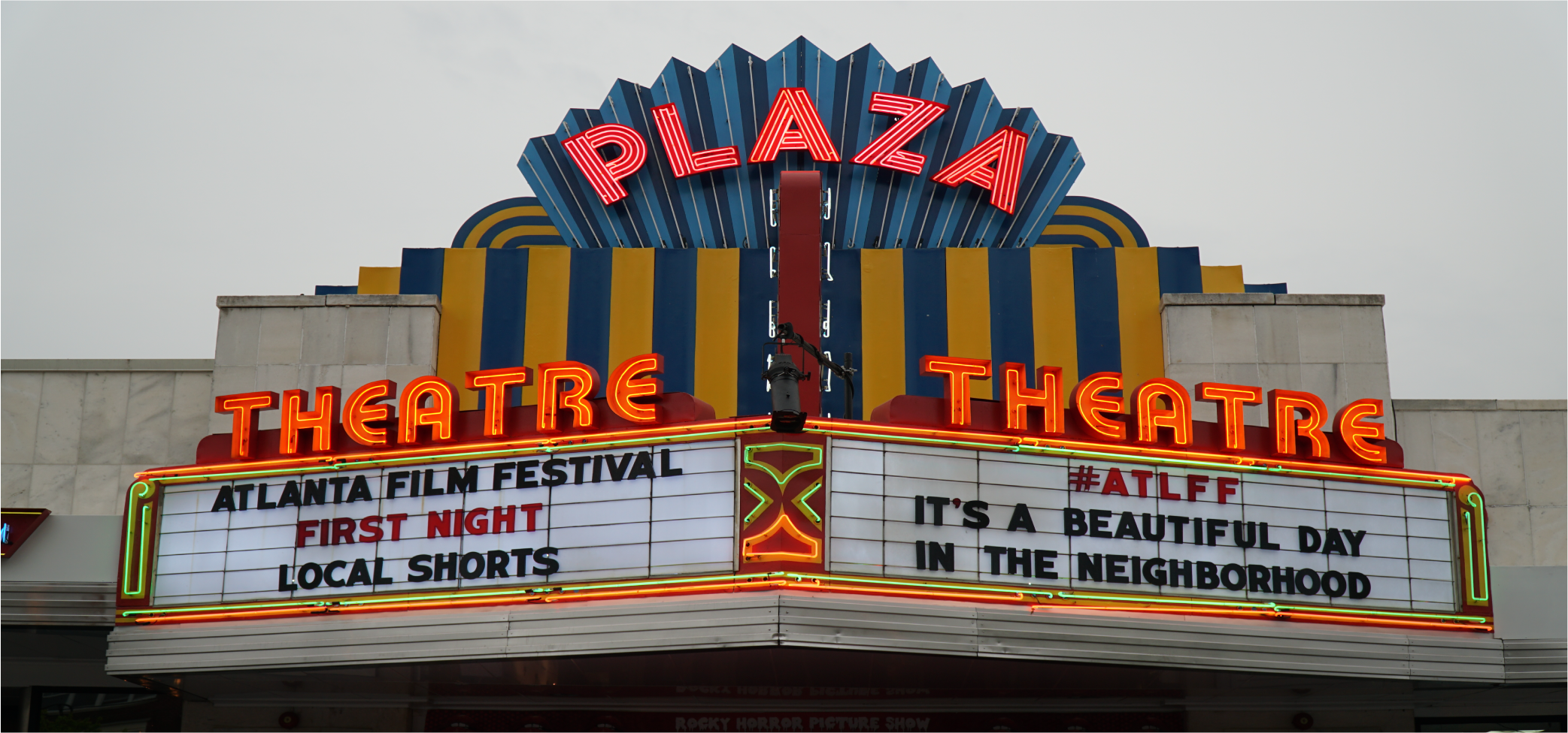 Atlanta Film Festival