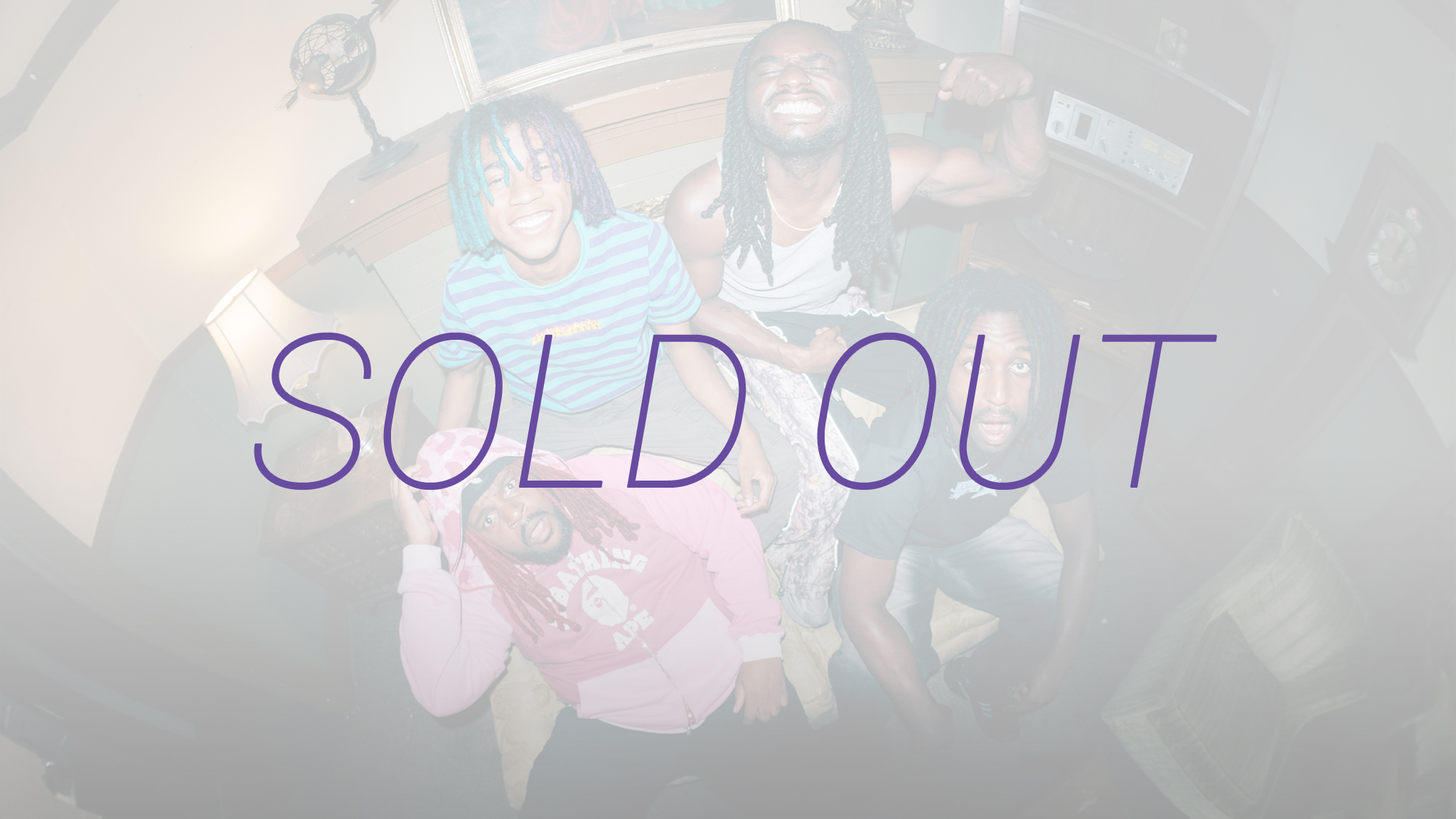 111826 Theparadox Soldout
