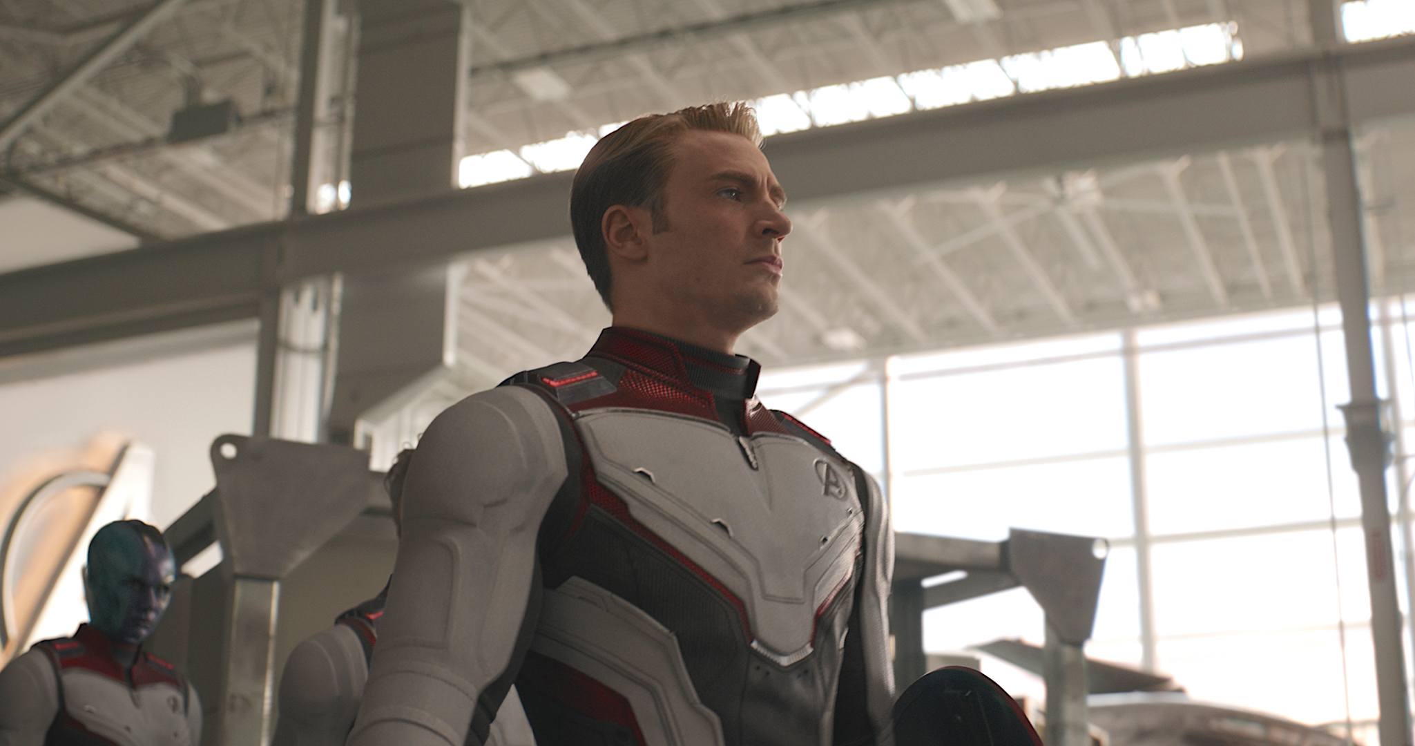 Endgame