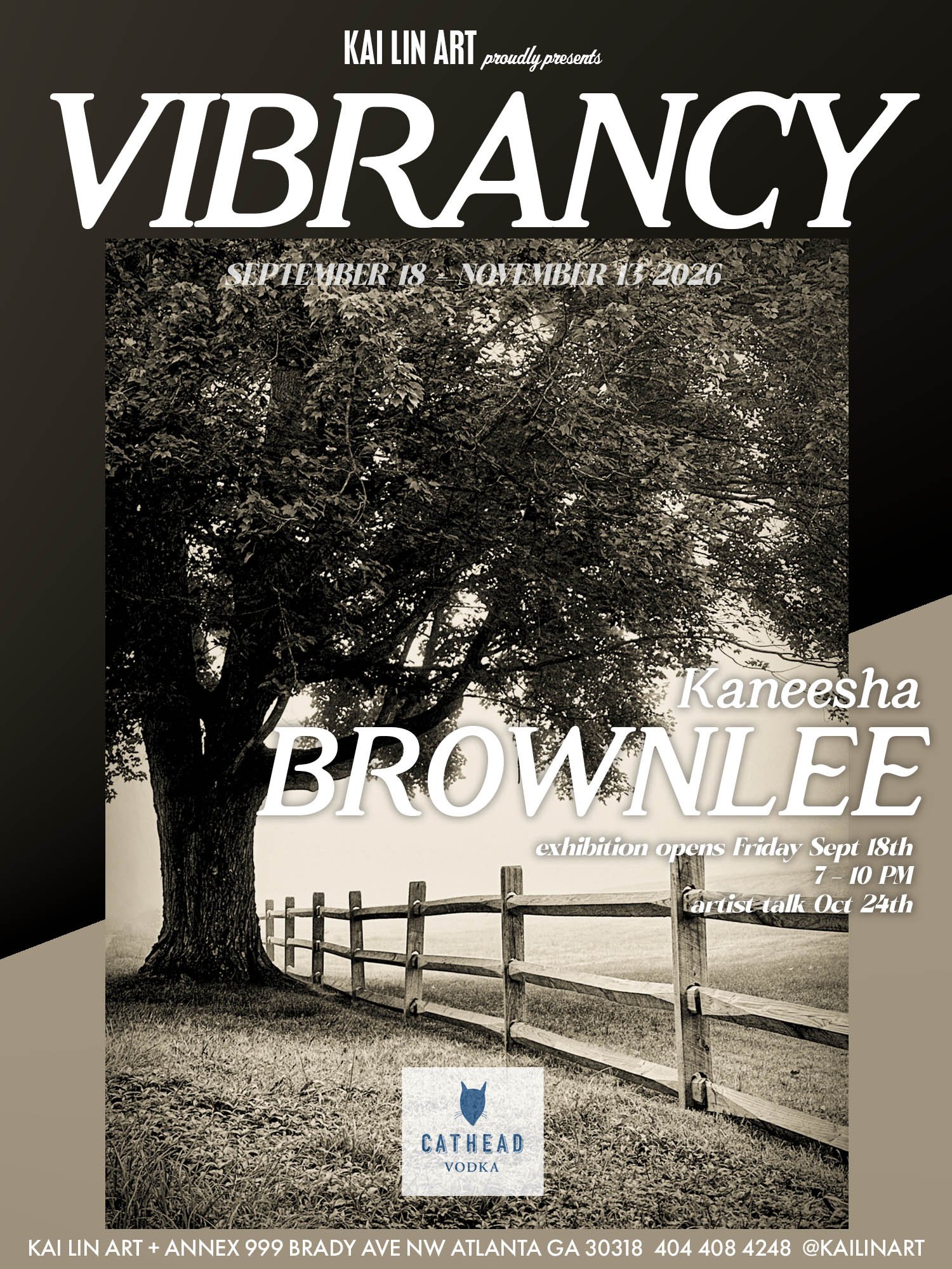 Kaneesha+vibrancy