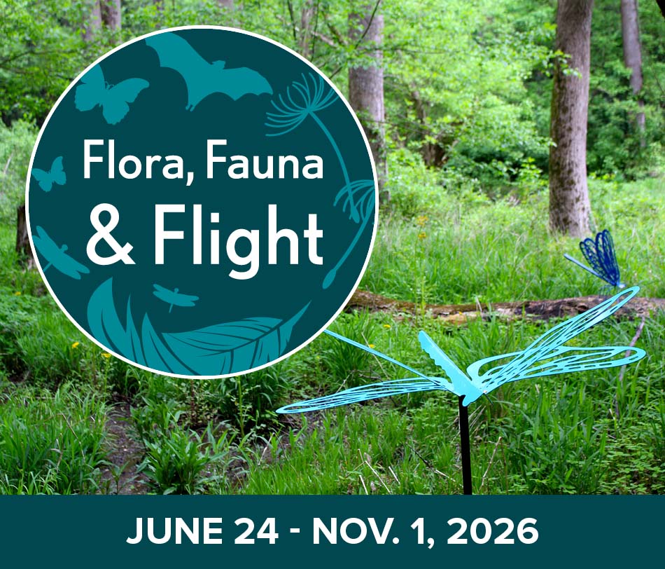 Fernbank Exhibitindex Florafauna