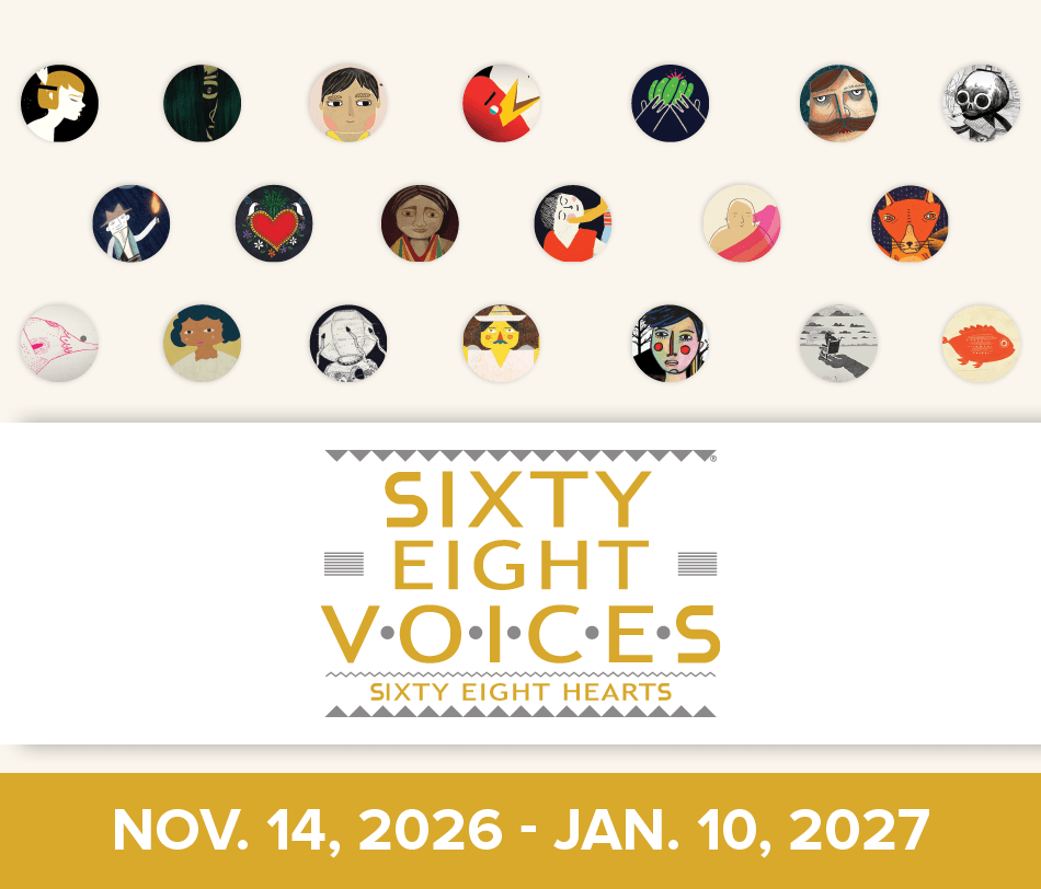 Fernbank Exhibitindex 68voices