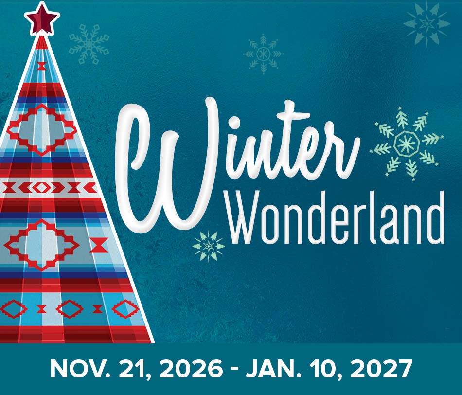 Fernbank Exhibitindex Winterwonderland