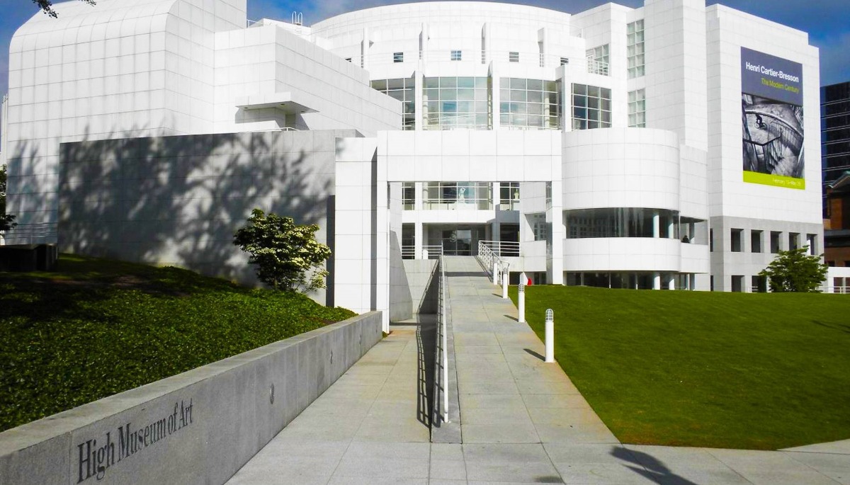 Courtesy High Museum of Art