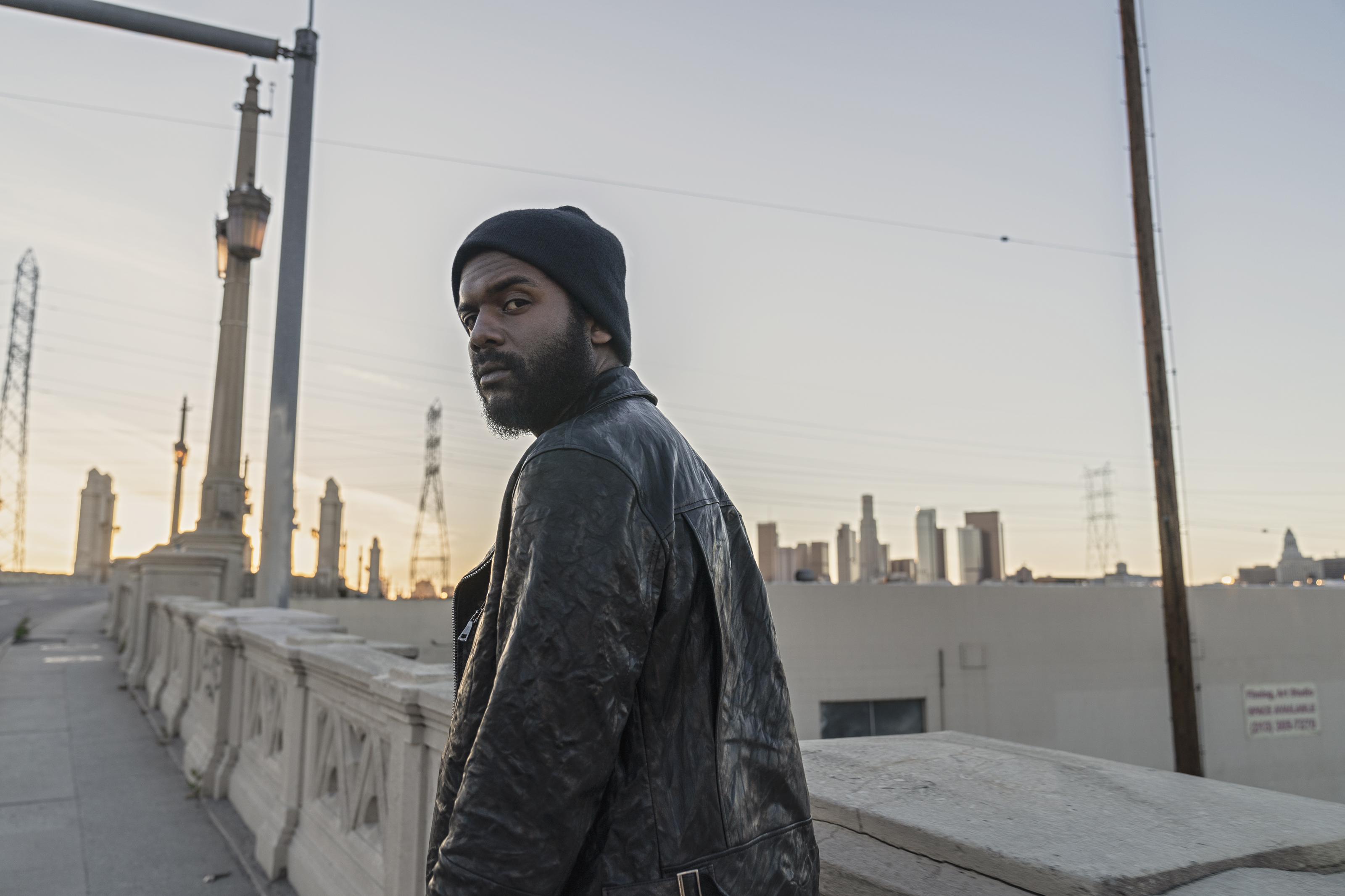 Gary Clark Jr