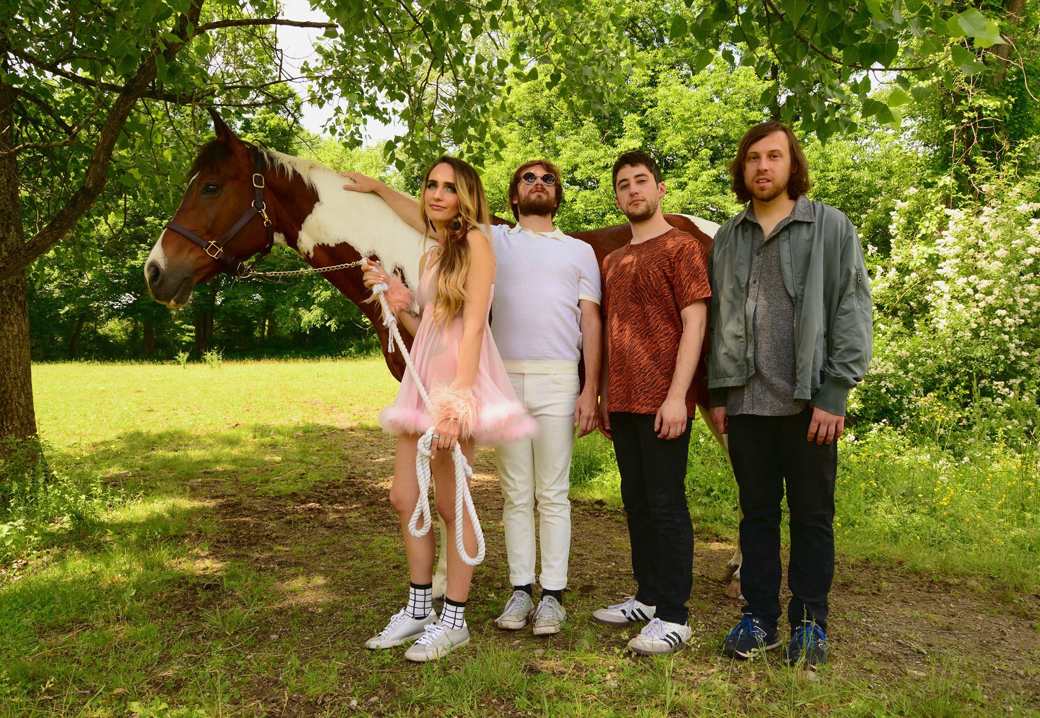 SPeedy Ortiz