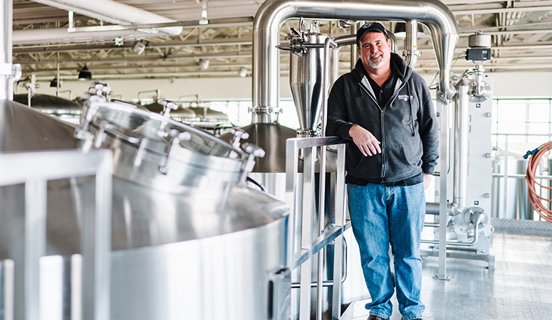 New Realm Brewing
