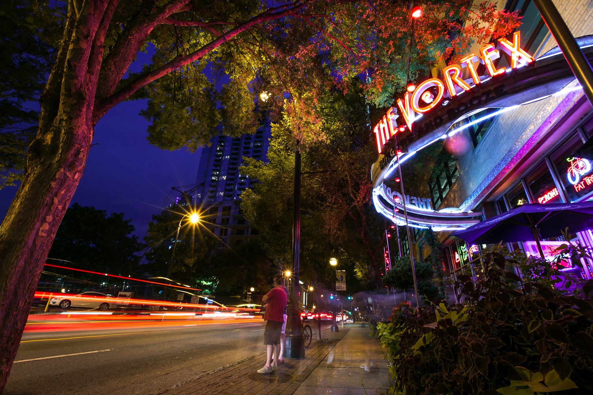 Vortex Midtown