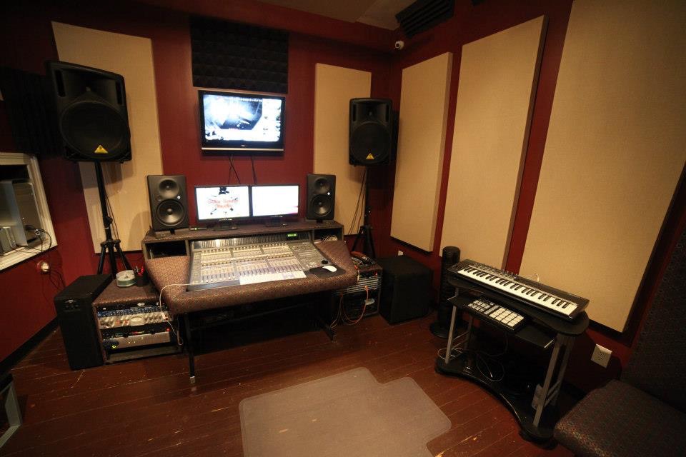 SolarSoundStudio