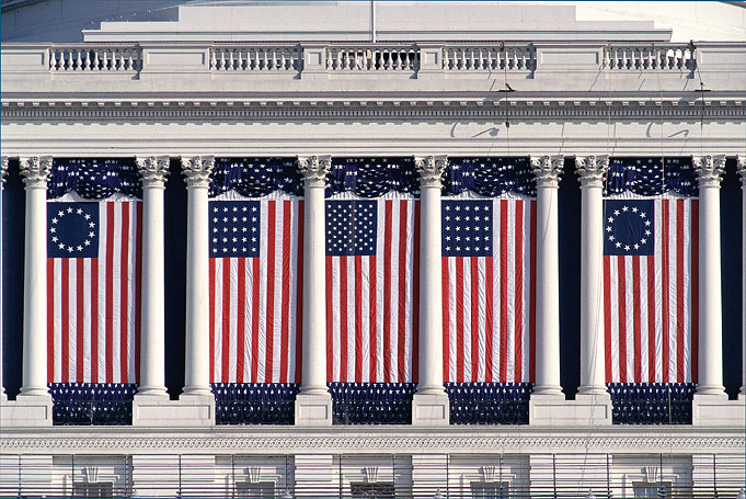 American Flags