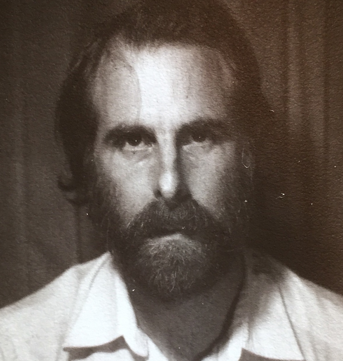 Rick Alverson