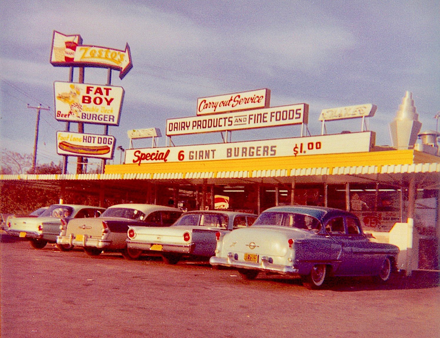 Photo 5 Zesto Piedmont Ca 1962 Credit Zesto Atlanta Copy Vers 3