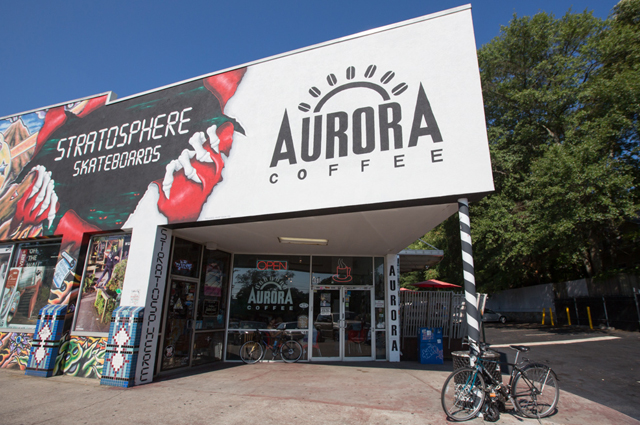 Aurora Magnum