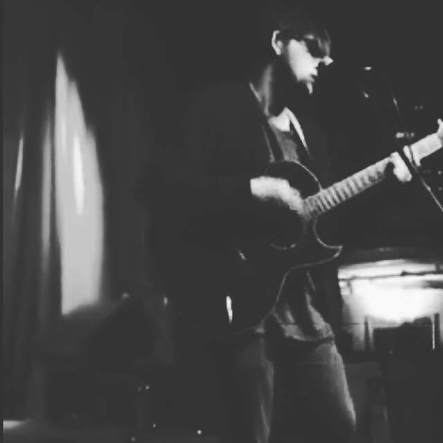 Parker Performing