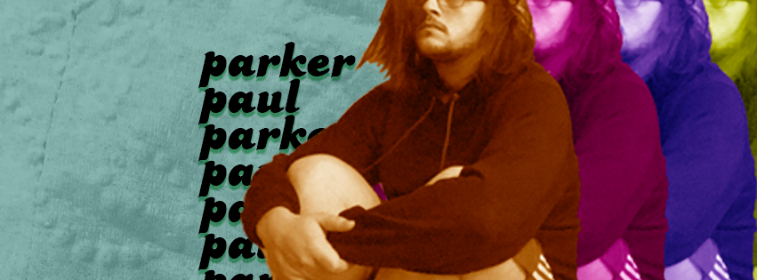 Parker Paul 4