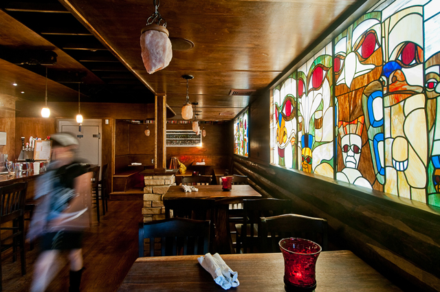 Bookhouse Magnum