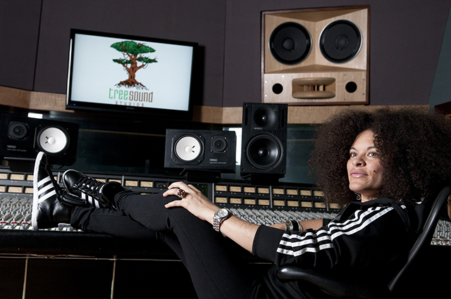 Acg Tree Sound Joeff Davis Magnum