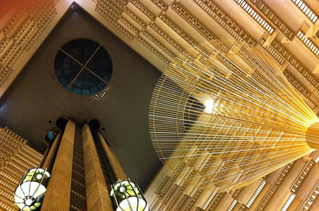 Hyatt Regency Atlanta Magnum