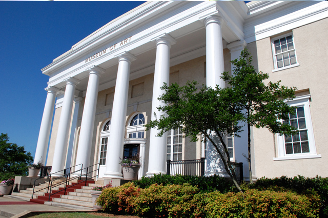 Marietta Cobb Museum Of Art Magnum
