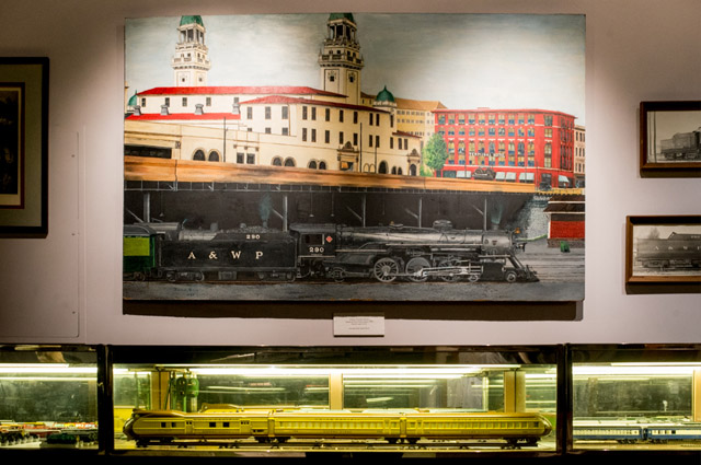 Southeasternrailway Magnum