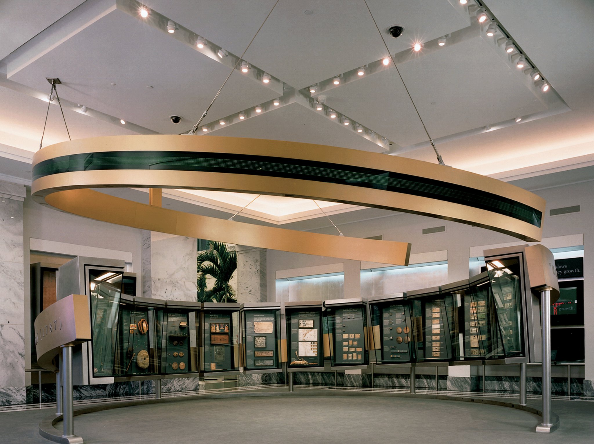 Monetary Museum Fedreserveatl