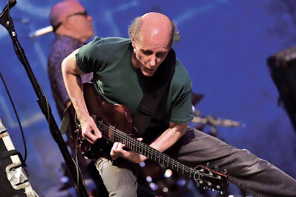 Glenn Phillips Web