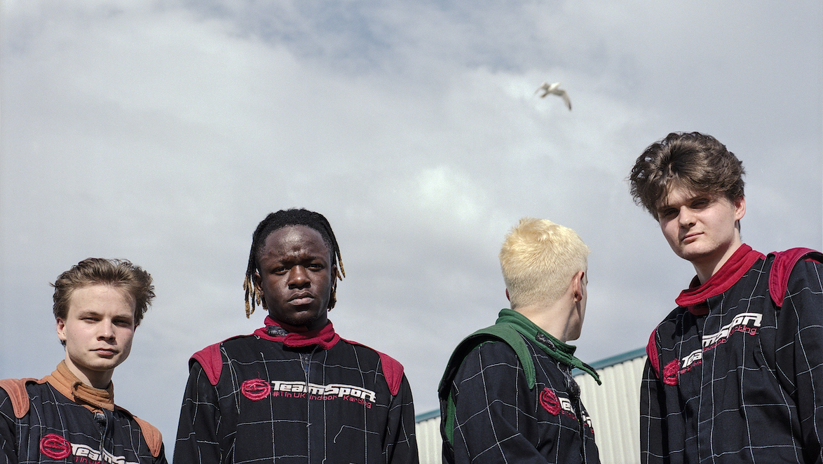 Black Midi