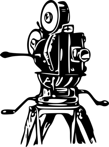 Oldfilmcamera