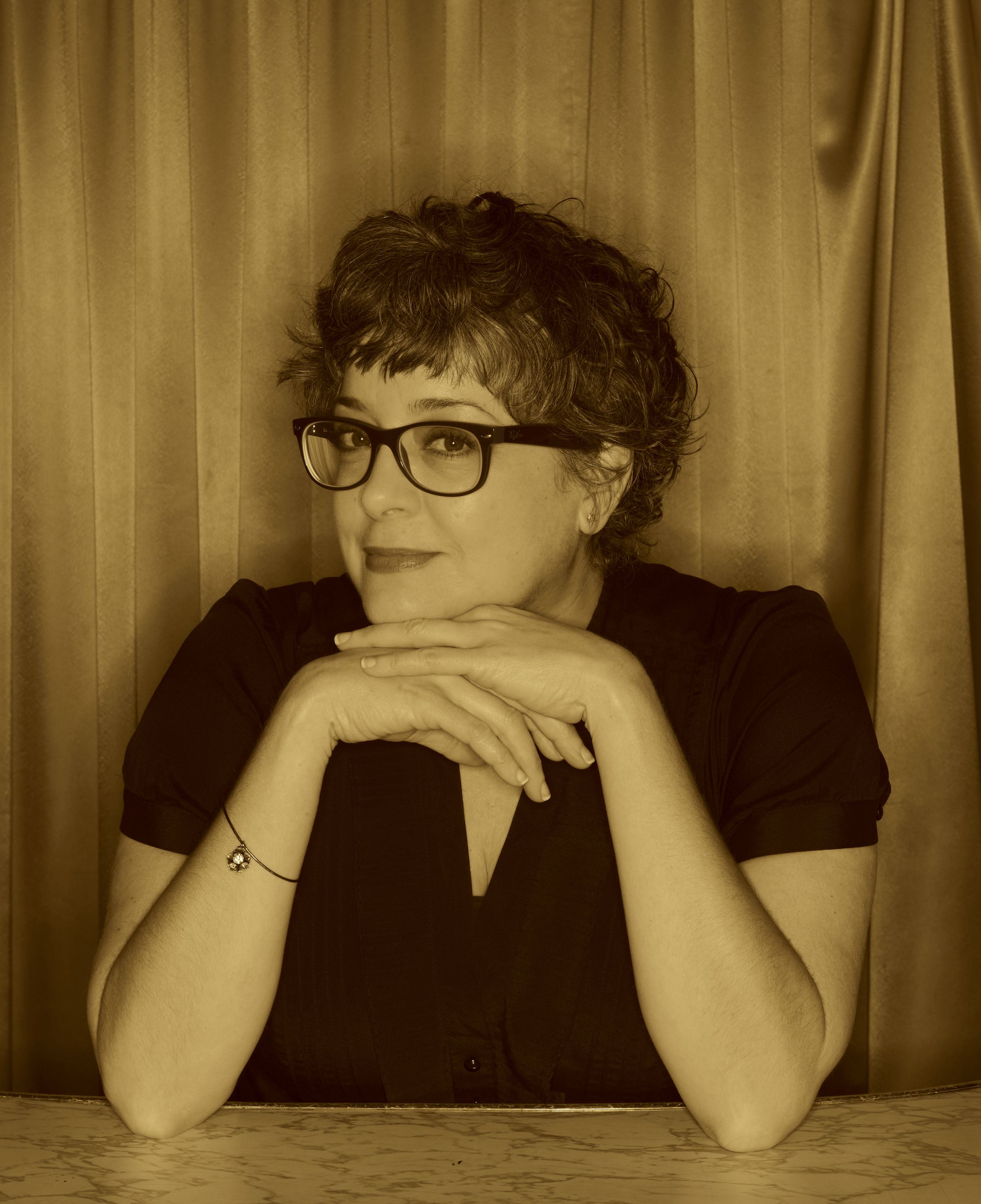 Hogan Sepia RESZD