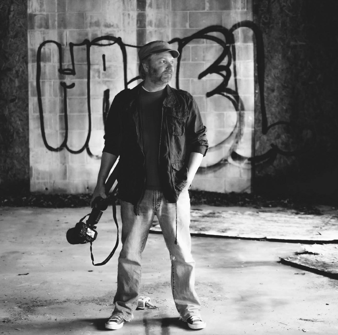 Tripp By Aaron Coury